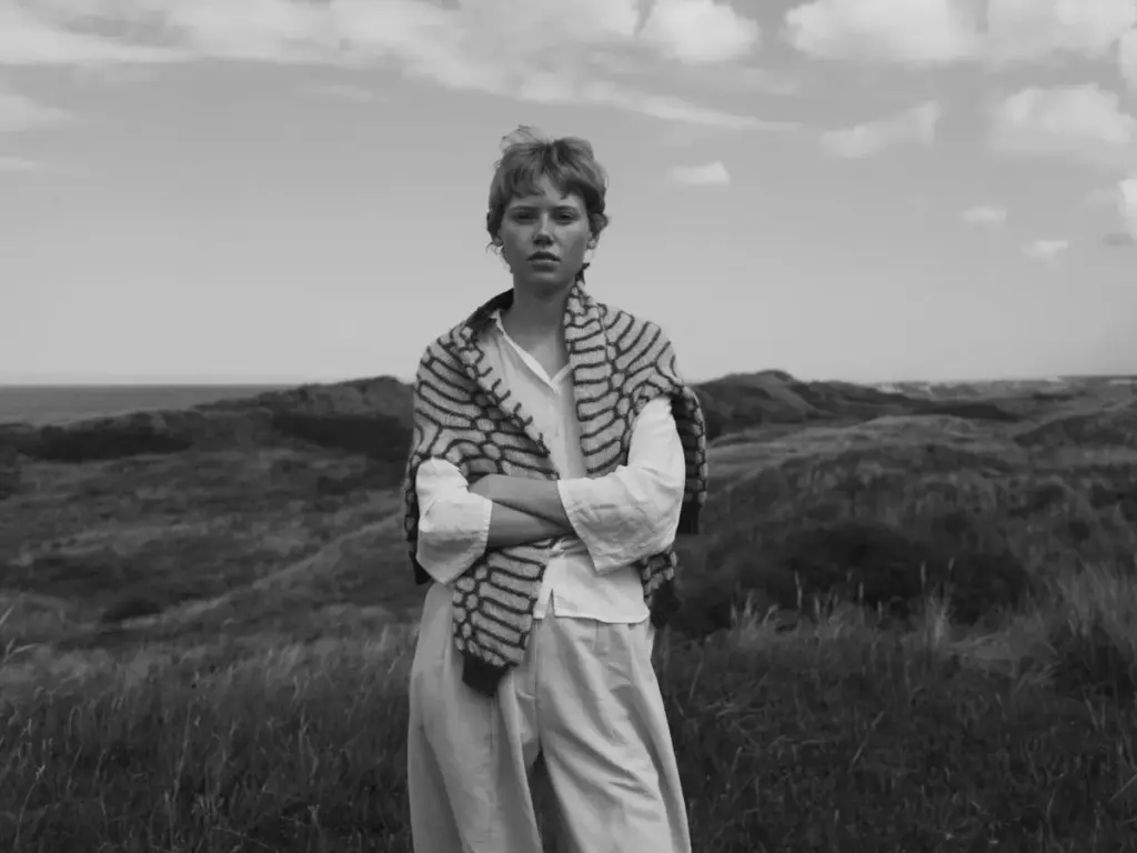 A knitting life - Marianne Isager - Bilde 16