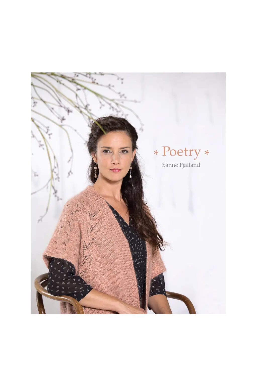 Poetry - Sanne Fjalland