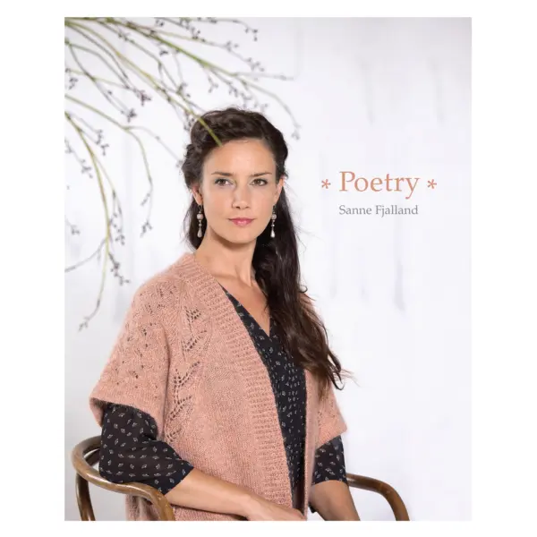 Poetry - Sanne Fjalland