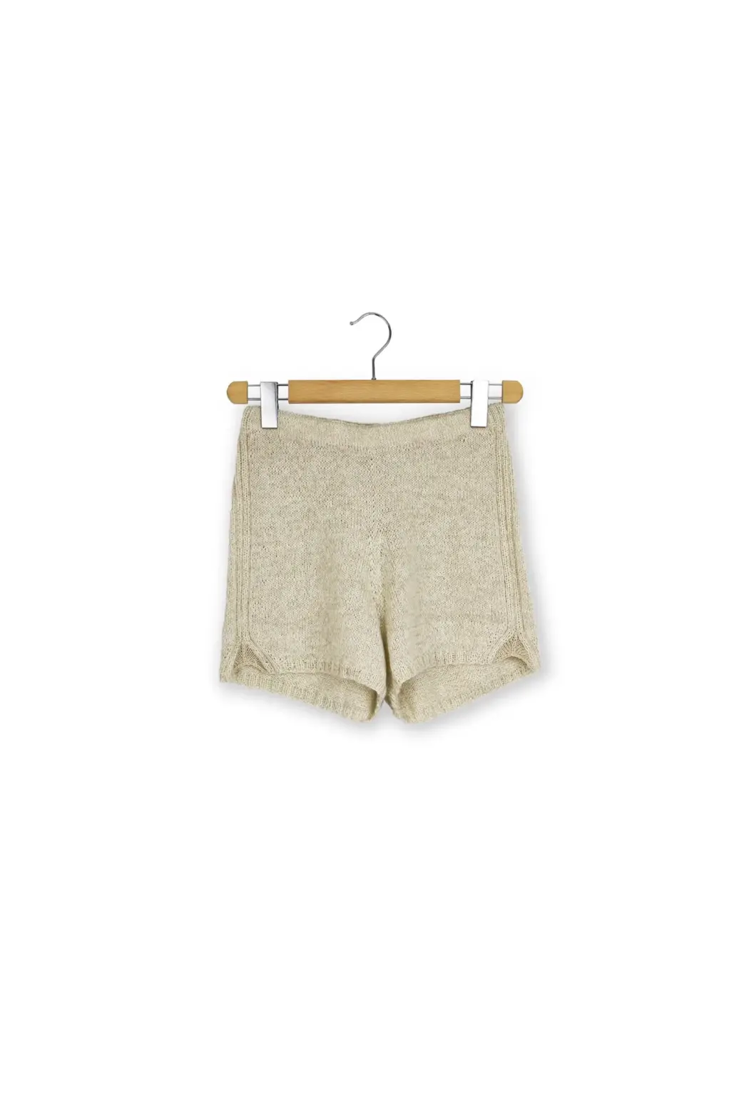 Tan Top og Tan Shorts av Helga Isager - Bilde 3