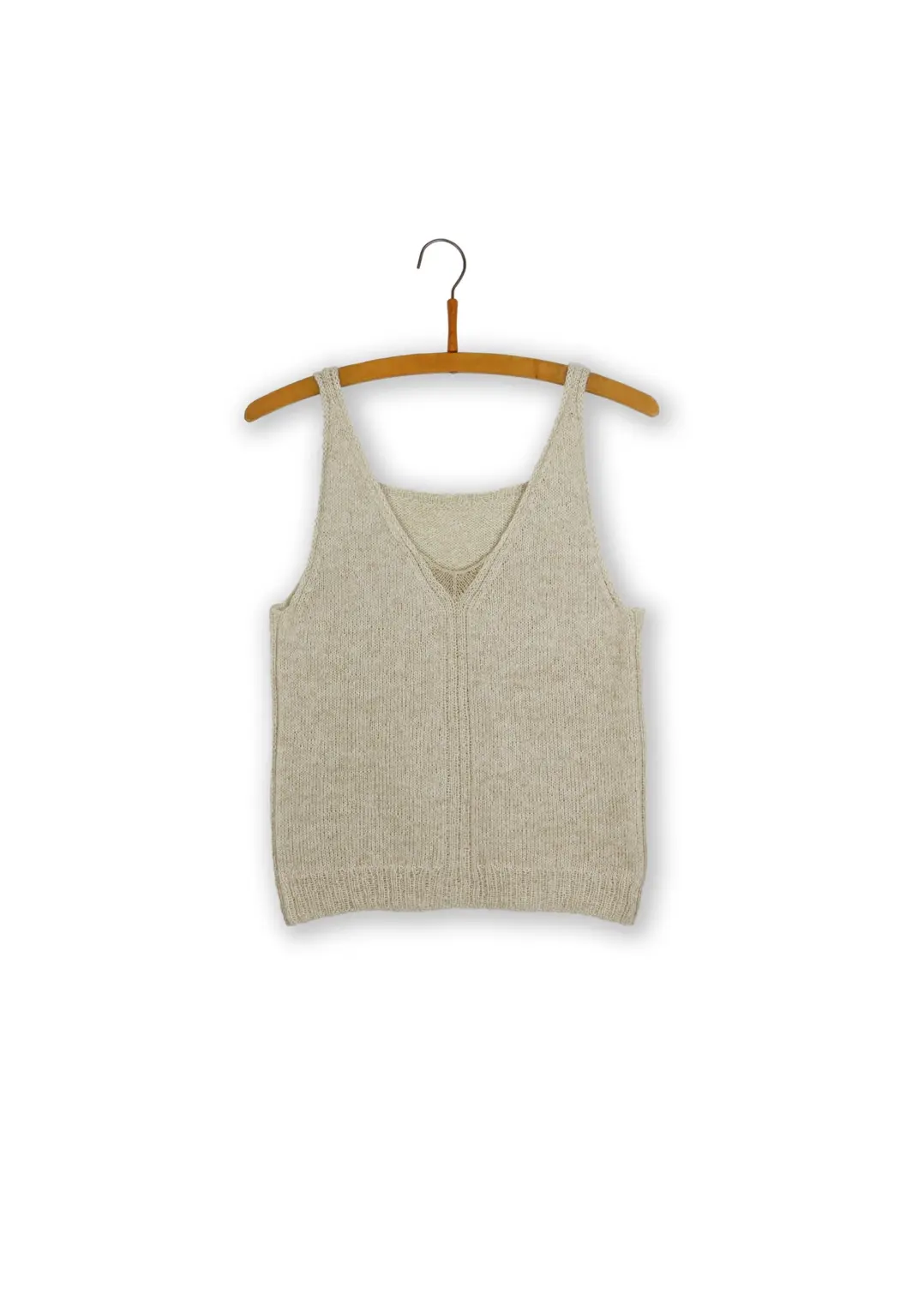Tan Top og Tan Shorts av Helga Isager - Bilde 2
