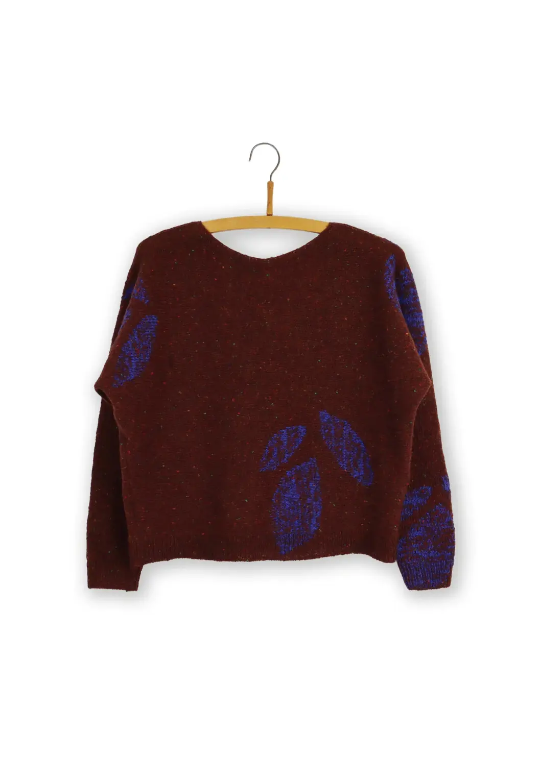 Laurel Pullover av Helga Isager - Bilde 3