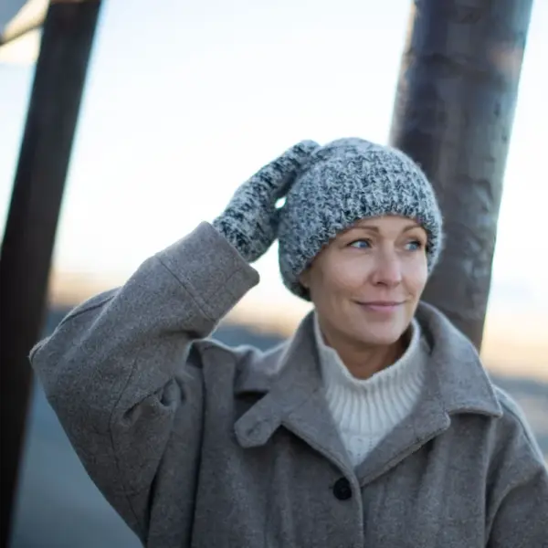 Lu La Loop Sett av Anne Ventzel