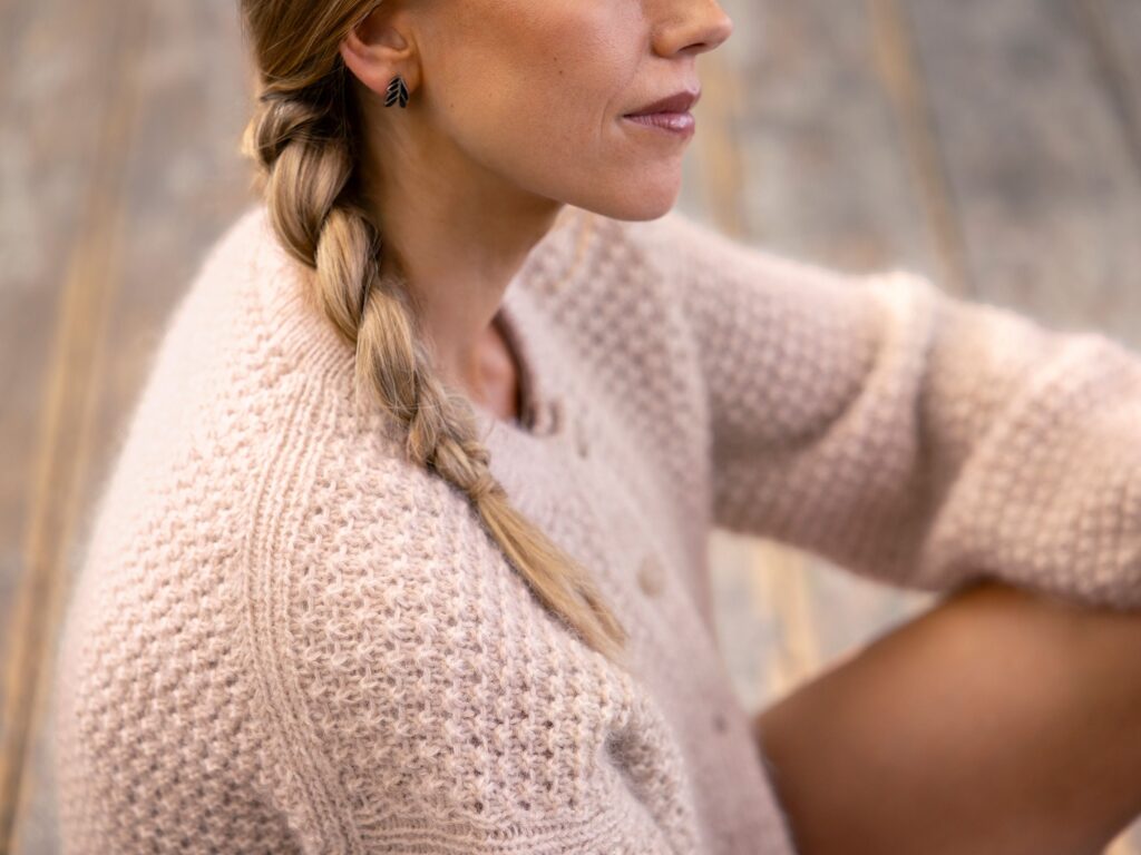 Hannah fra Filcolana - Bilde 3