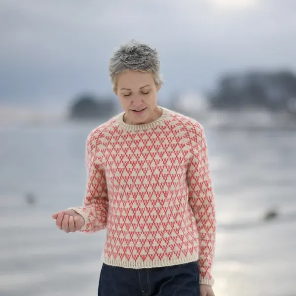 Spot Regular av Anne Ventzel