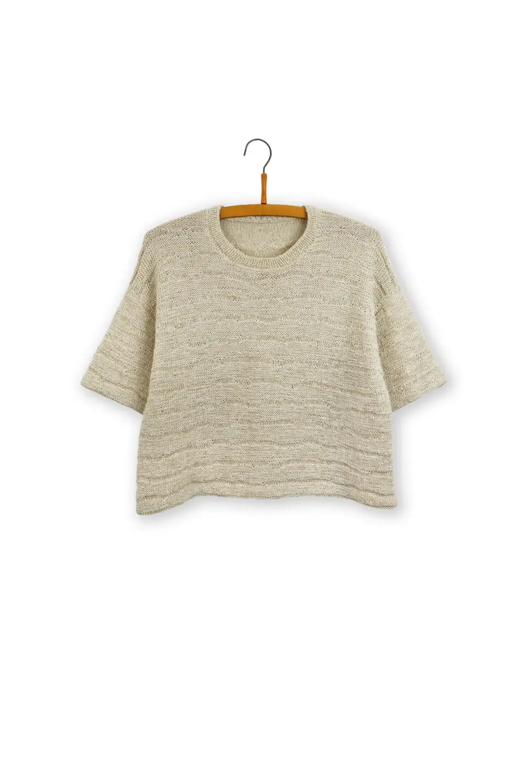 Tide Loop Tee av Other Loops - Bilde 5