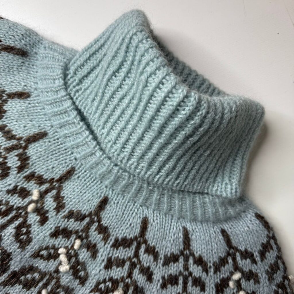 My Roll Neck av Hanne Rimmen - Bilde 2