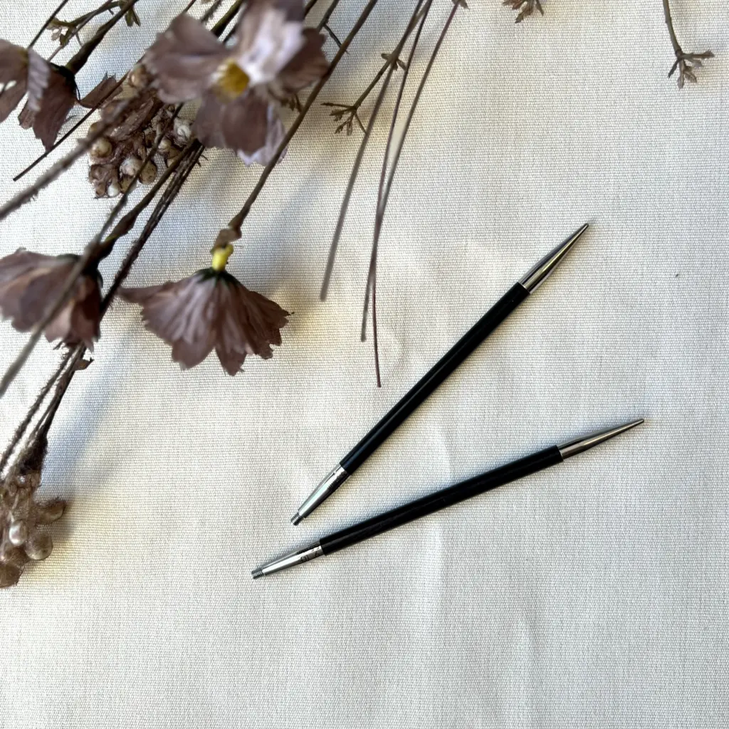 Chiaogoo Forte utskiftbare 13 cm