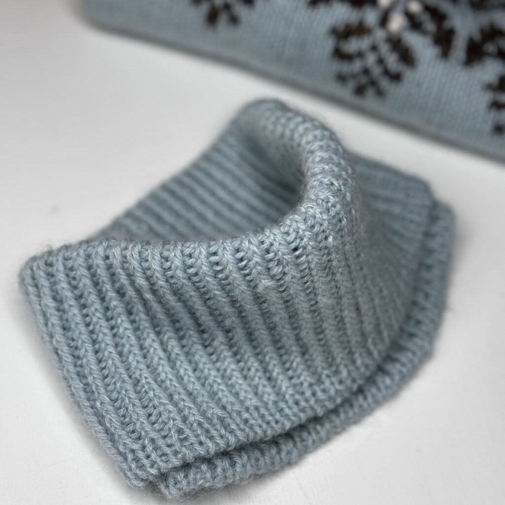 My Roll Neck av Hanne Rimmen - Bilde 4
