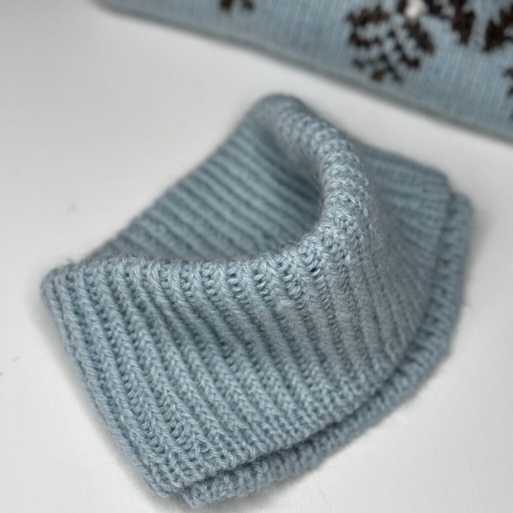 My Roll Neck av Hanne Rimmen - Bilde 5