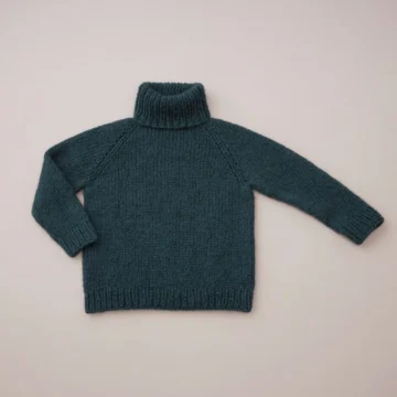 Otto sweater av Susie Haumann