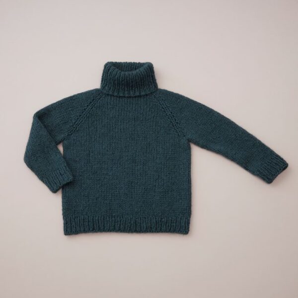 Otto sweater av Susie Haumann