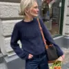 Sunday Sweater Mohair Edition av PetiteKnit
