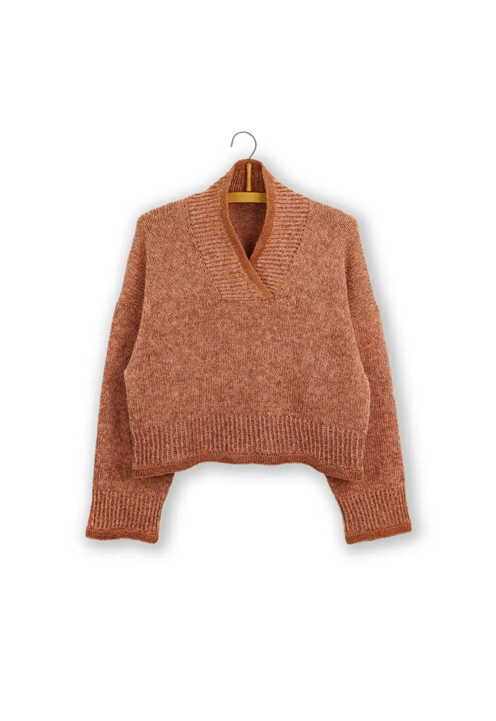 Dune Pullover av Hanne Rimmen - Bilde 3