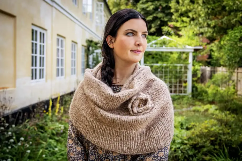 Friedrich på pindene - Ditte Larsen - Bilde 35