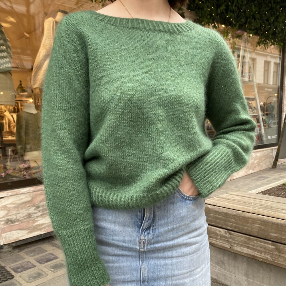 Simpli1raglan av Lill Frostmann - Bilde 4