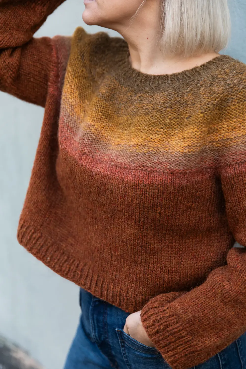 52 Weeks of Scrap Yarn: Projects for Crafters - Bilde 14