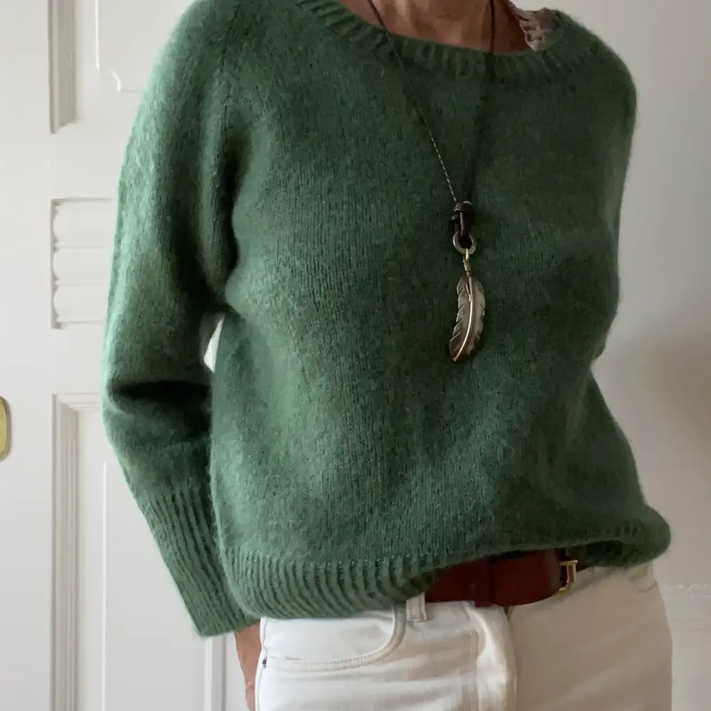 Simpli1raglan av Lill Frostmann