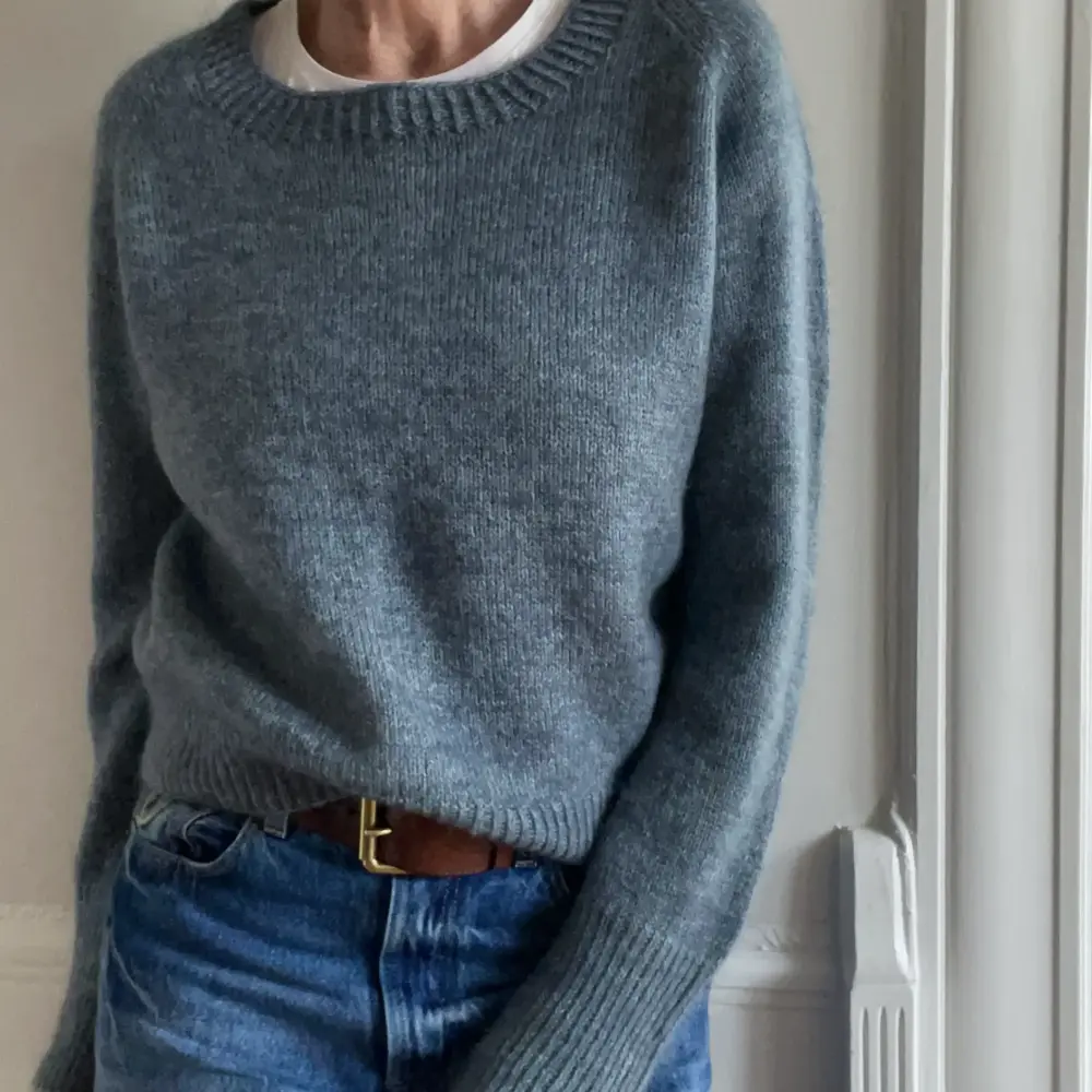 Simpli1raglan av Lill Frostmann - Bilde 2
