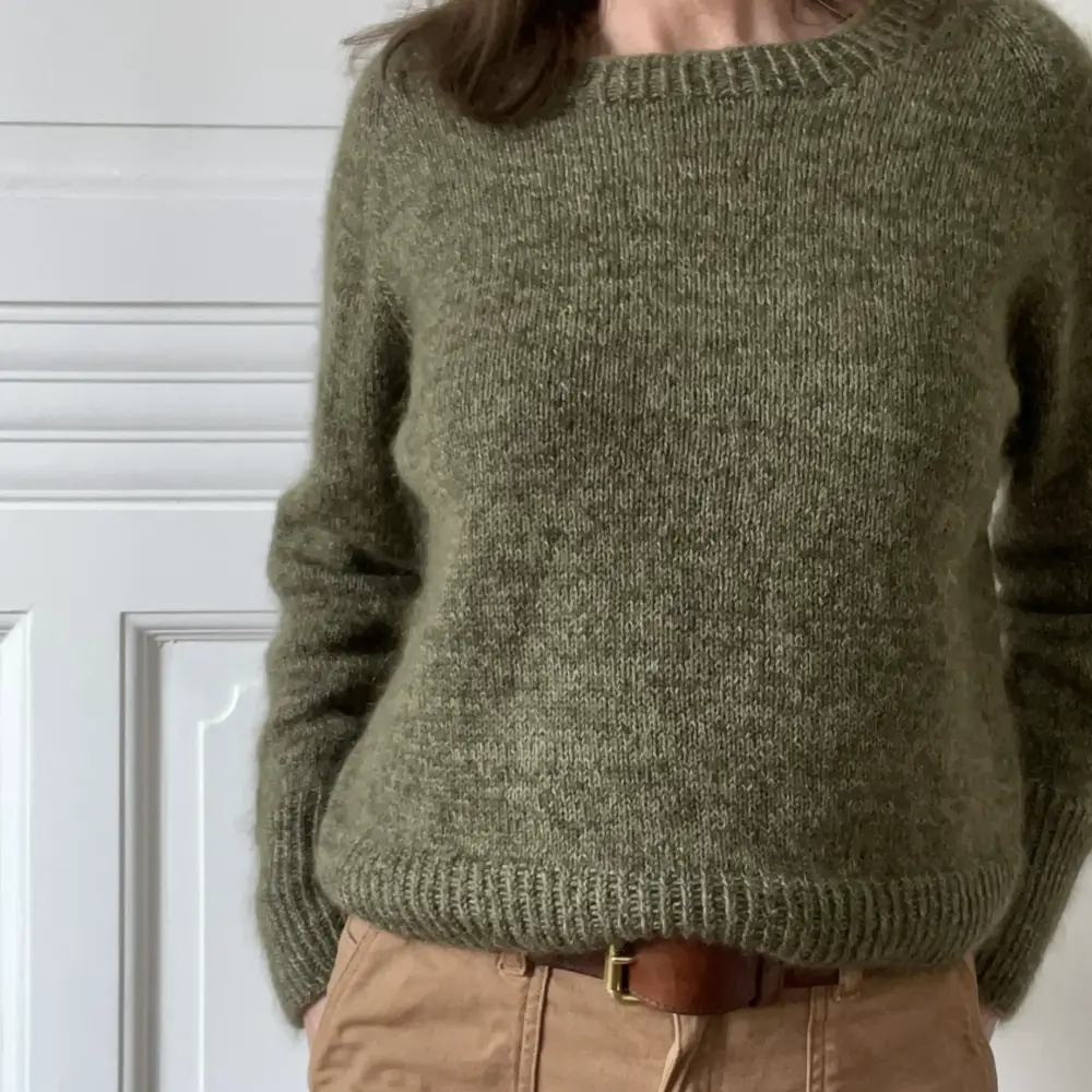 Simpli1raglan av Lill Frostmann - Bilde 3