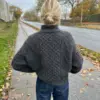 Dagmar Sweater av PetiteKnit - Bilde 8