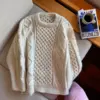Dagmar Sweater av PetiteKnit - Bilde 6