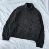 Dagmar Sweater av PetiteKnit - Bilde 5