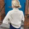 Dagmar Sweater av PetiteKnit - Bilde 4