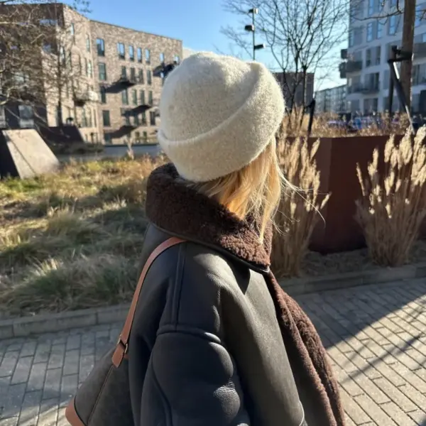 Oslo Lue av PetiteKnit