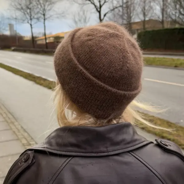 Oslo Lue av PetiteKnit