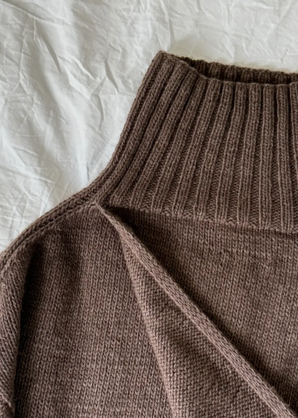 Umma Sweater av AegyoKnit - Bilde 6