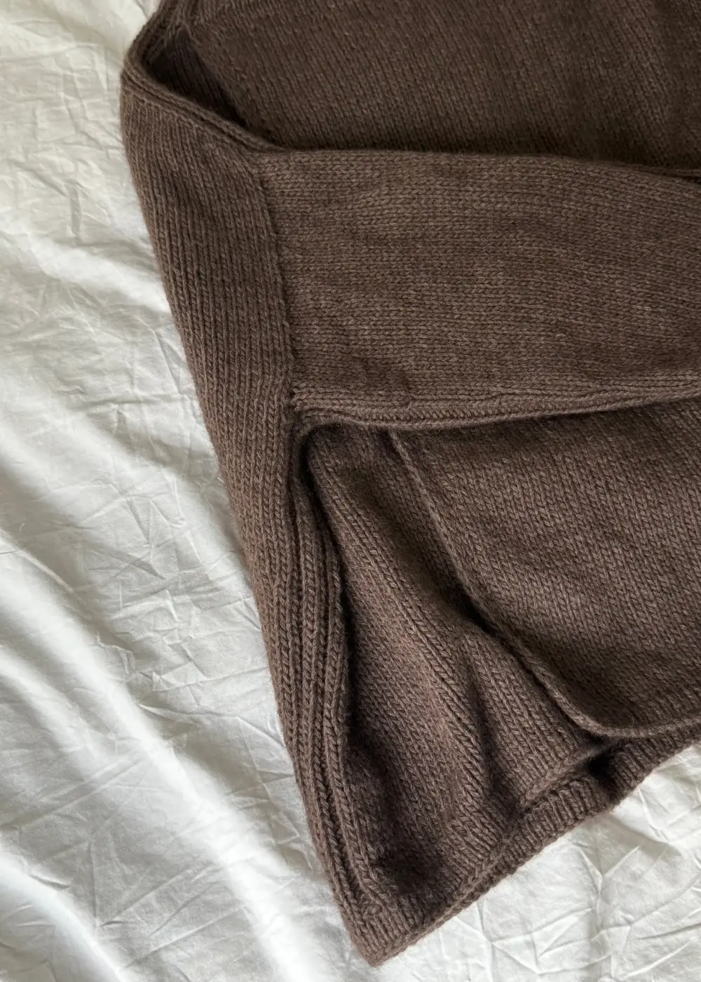 Umma Sweater av AegyoKnit - Bilde 4
