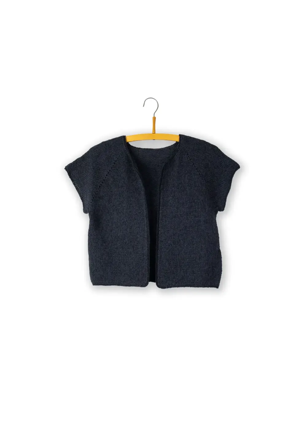 Bluebell Cardi fra Isager