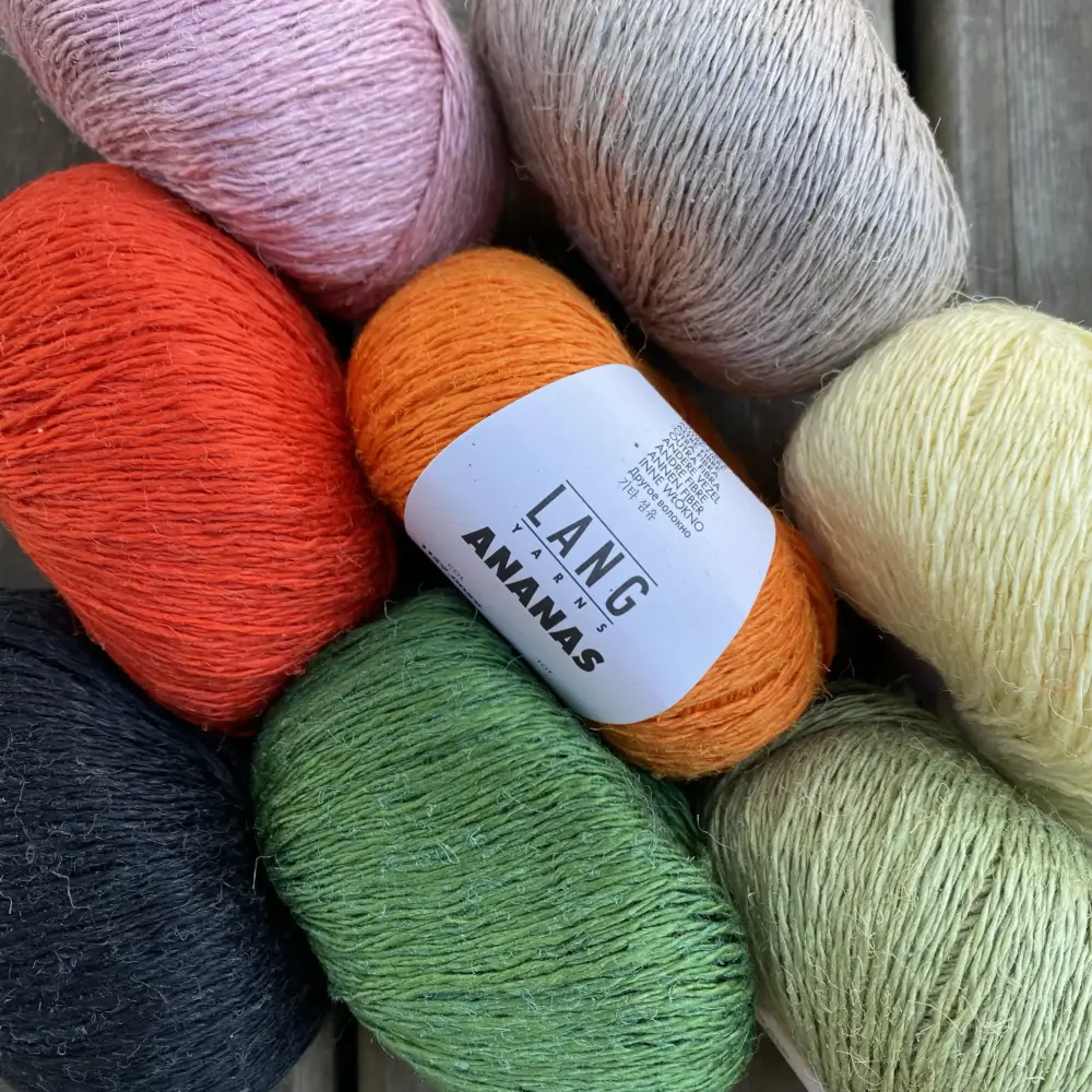 Lang Yarns Ananas