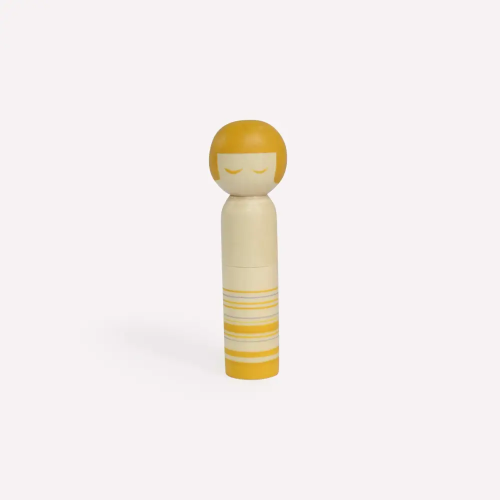 Kokeshi Gul