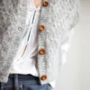Leander Vest