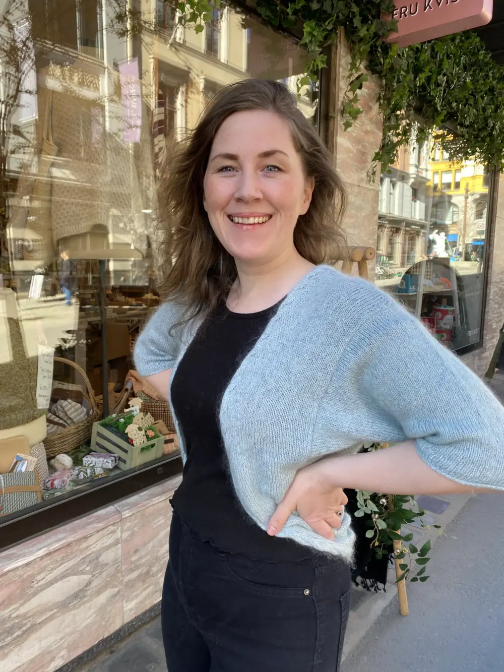 YUKI No. 6 Bolero av ITO