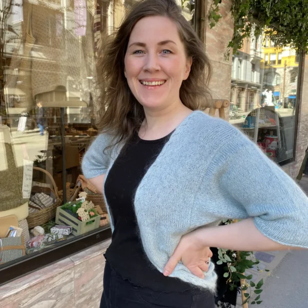 YUKI No. 6 Bolero av ITO