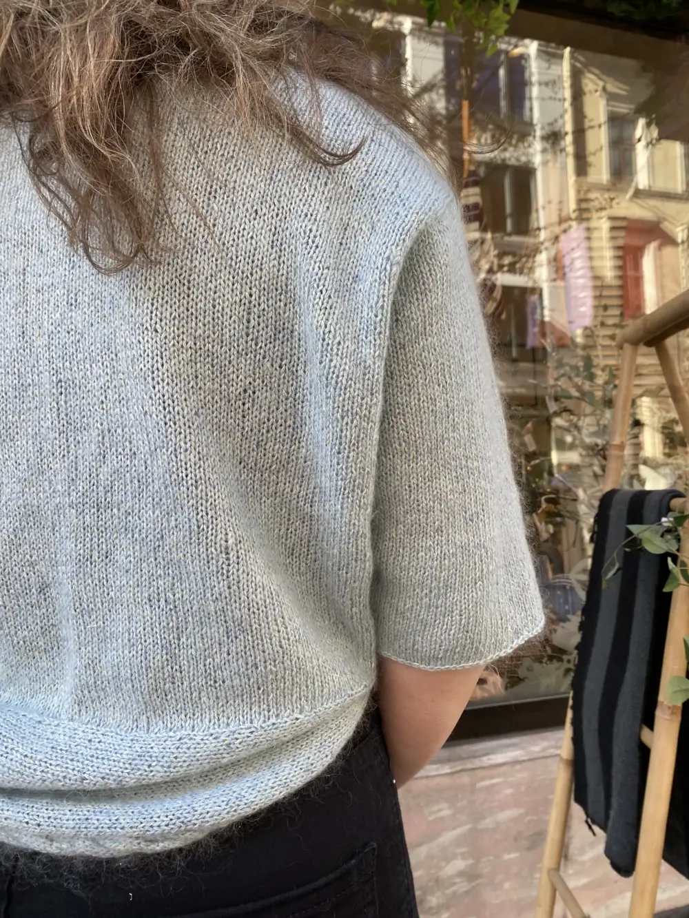 YUKI No. 6 Bolero av ITO - Bilde 4