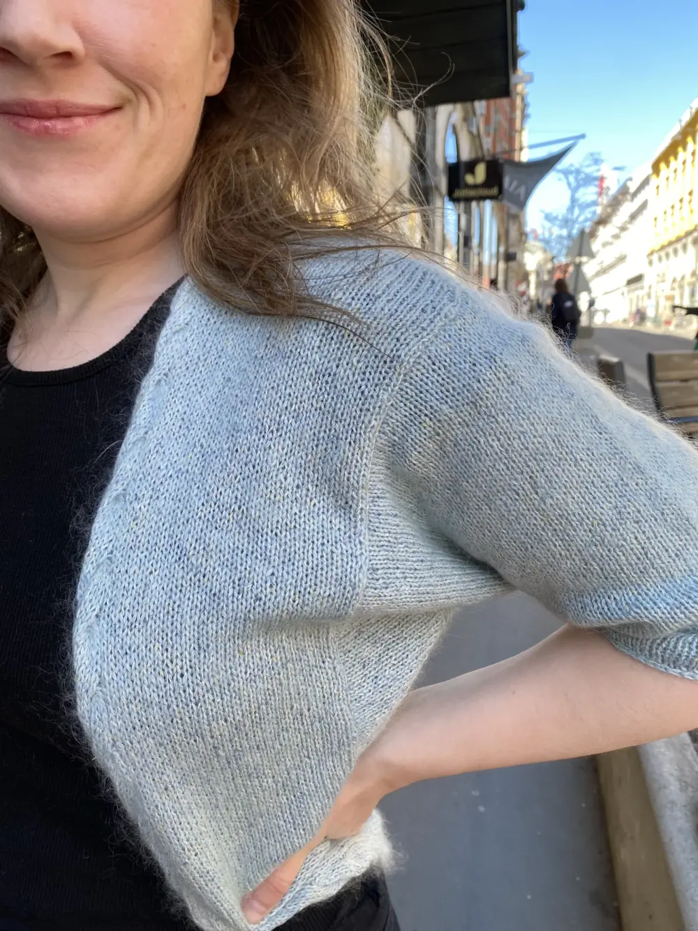 YUKI No. 6 Bolero av ITO - Bilde 6
