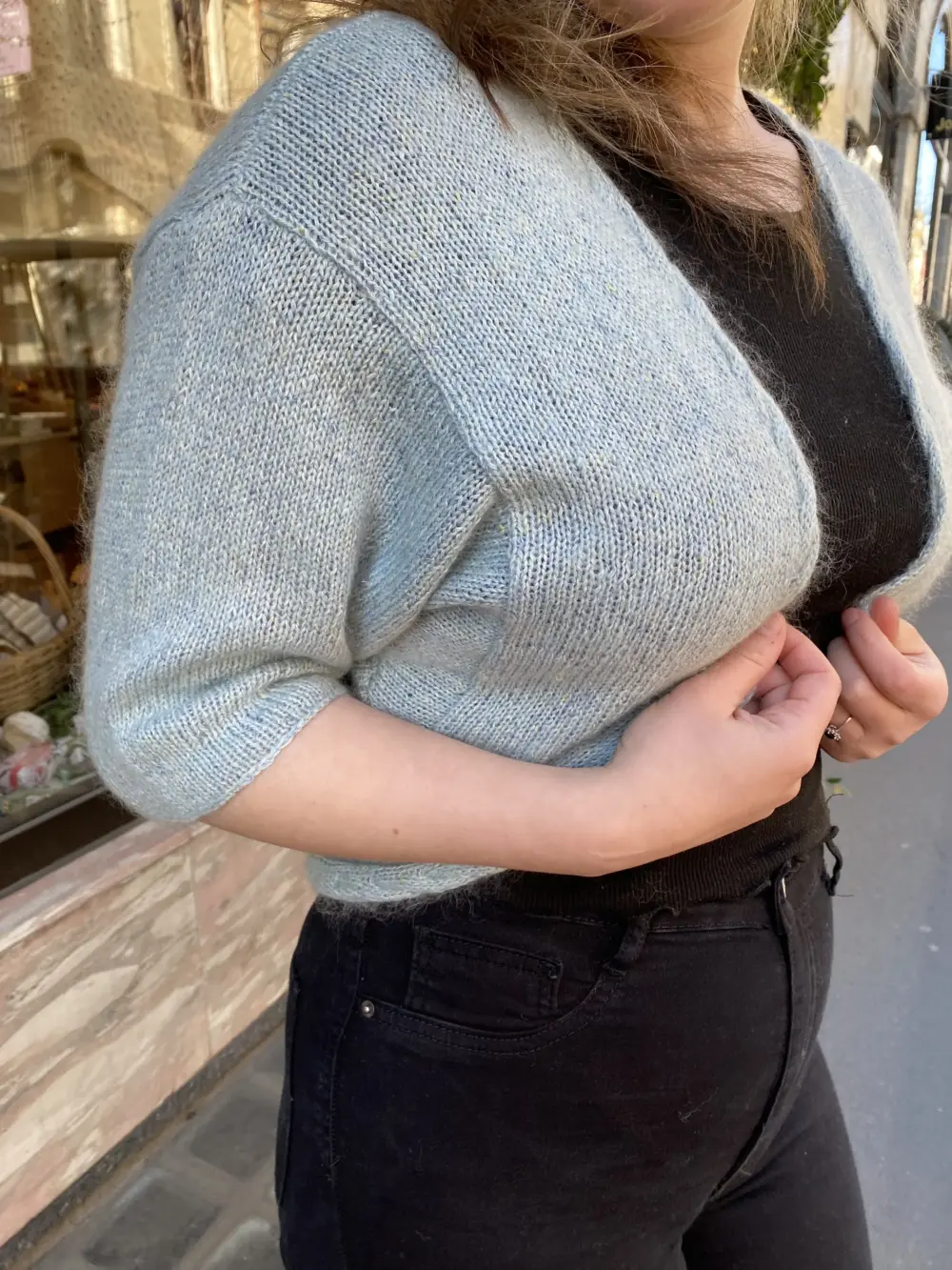 YUKI No. 6 Bolero av ITO - Bilde 2