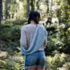Laine Magazine Audrey Borrego