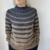 Mejlgade av Susie Haumann