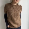 Lille Tørv av Susie Haumann