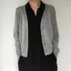 Aften av Susie Haumann