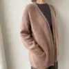 Morgen av Susie Haumann