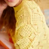 Let's Crochet! Mirdza