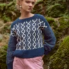 Knit Pop: Designs for the Modern Maker: Lullaby
