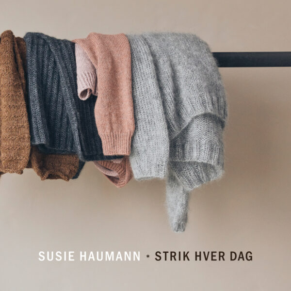Strik hver dag