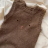 Teddy selebukse PetiteKnit